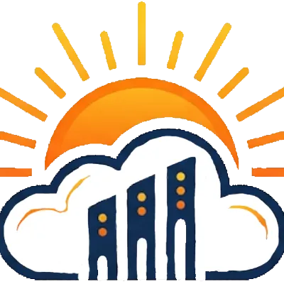 Logo SolarCloud